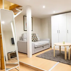  Apartament Jd Vaci